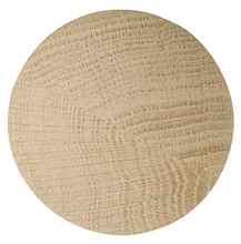 Träknopp Ljus Ek Ø45 mm Home>it